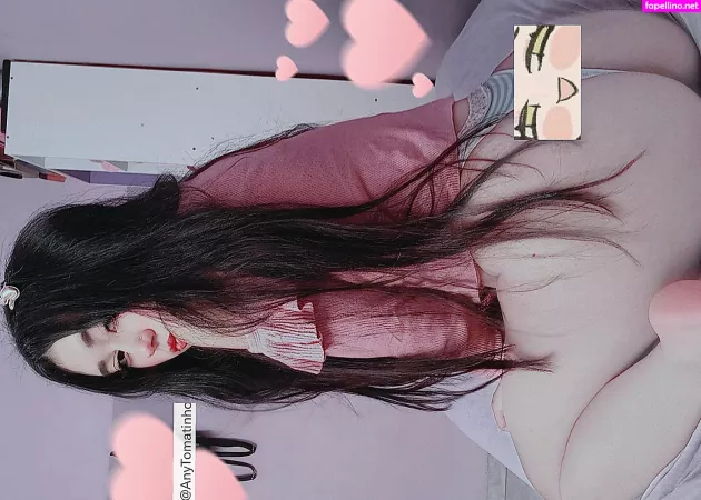 Anytomatinho OnlyFans Thumbnail #jtJY58fswy