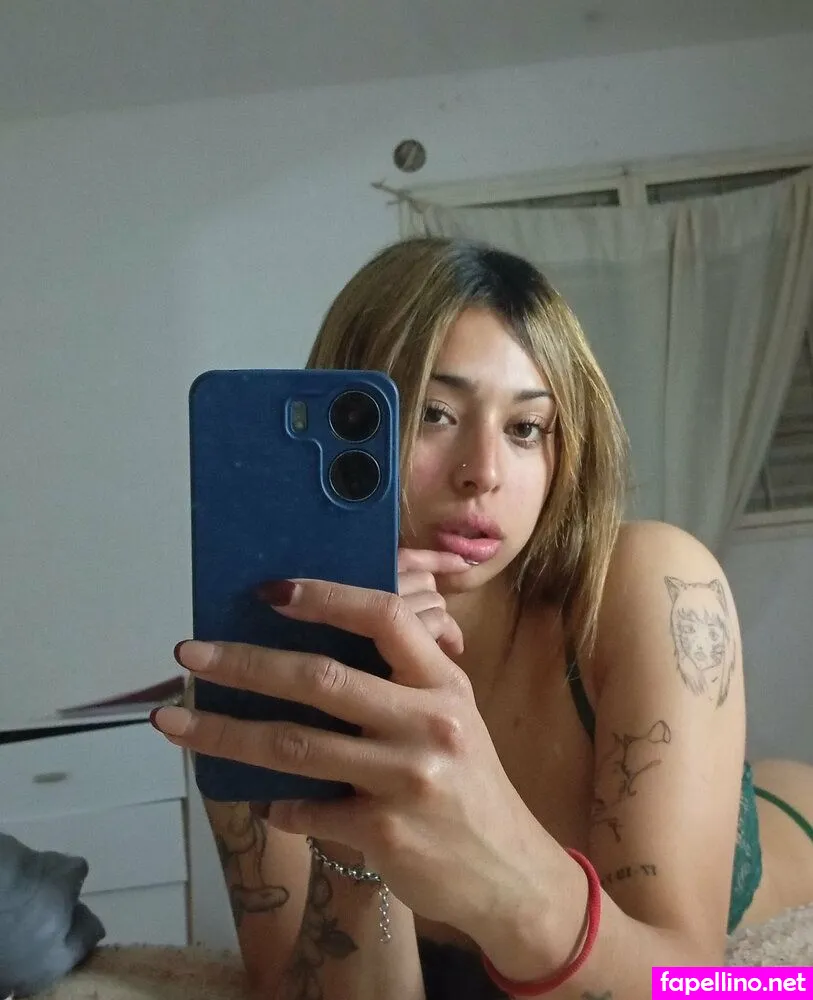 anyu1510, anyulischeng Nude Leaked OnlyFans Photo #f5e49xamP5