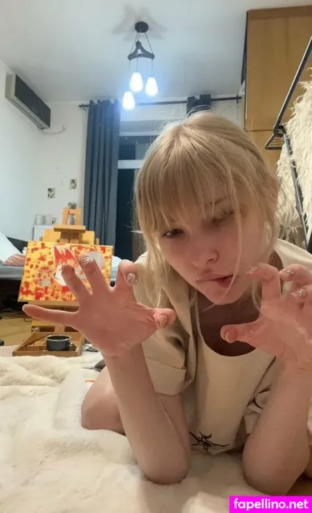 Anyutka 18 OnlyFans Thumbnail #XVy1L7h9CD