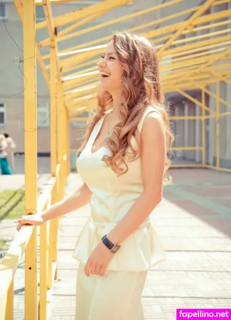 Anyutka Scherbakova Uzhegova OnlyFans Thumbnail #S2mORSh7XR