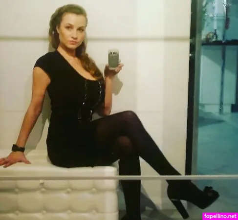 Anyutka Scherbakova Uzhegova OnlyFans Thumbnail #UqMTDdlKzv