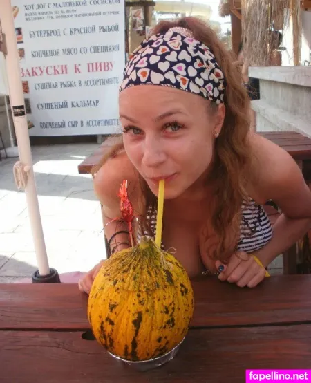 Anyutka Scherbakova Uzhegova OnlyFans Thumbnail #dU3tFDEQtP