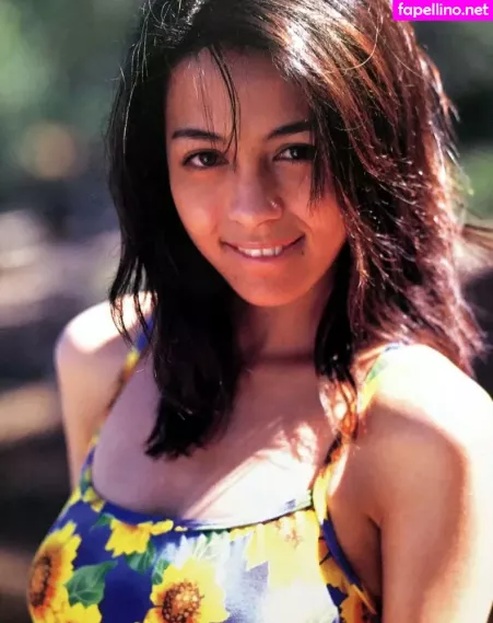 Anza OnlyFans Thumbnail #JKDOhozSuD