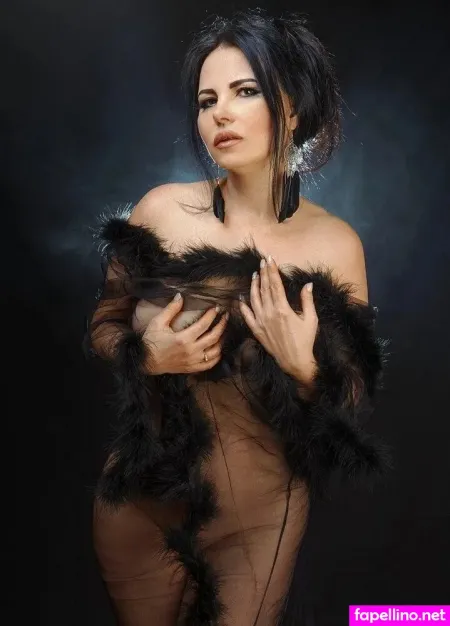 Anzhelika Marinchenko OnlyFans Thumbnail #MGXwCB19M1