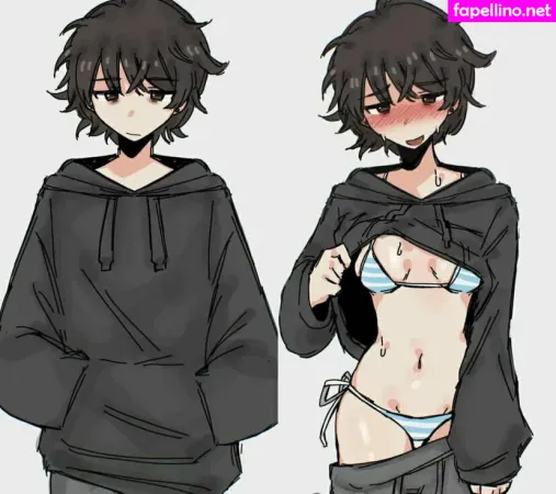 Anzu Veca OnlyFans Thumbnail #oJ0NjkbBsM