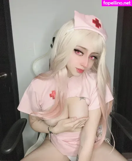 Anzu Veca OnlyFans Thumbnail #sACpqiR2q8