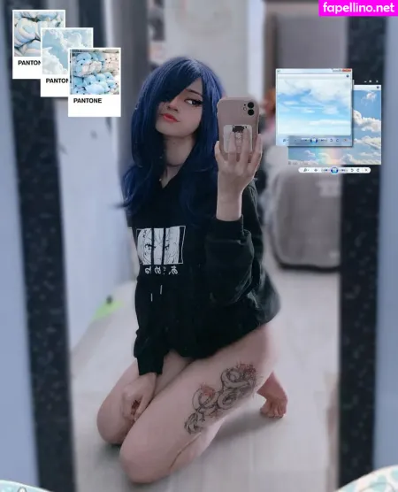 Anzu Veca OnlyFans Thumbnail #z4Yz4kVBhQ