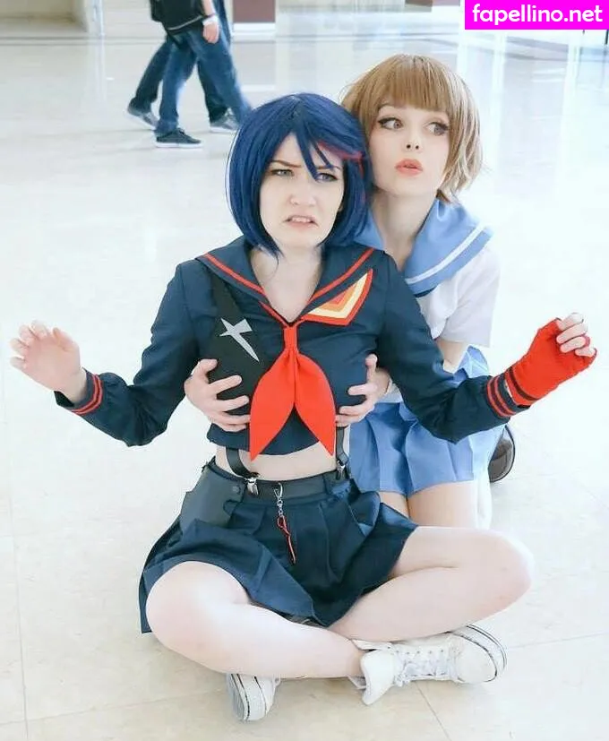 Anzumajima, anzujaamu, apricotgrill Nude Leaked OnlyFans Photo #8sA04ZvcWQ