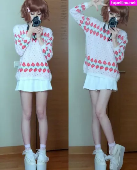 Anzujaamu OnlyFans Thumbnail #9Qz0pM6CQG