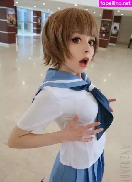 Anzujaamu OnlyFans Thumbnail #Cp661AA46M