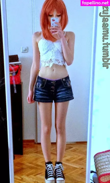 Anzujaamu OnlyFans Thumbnail #EesC5uwzVw