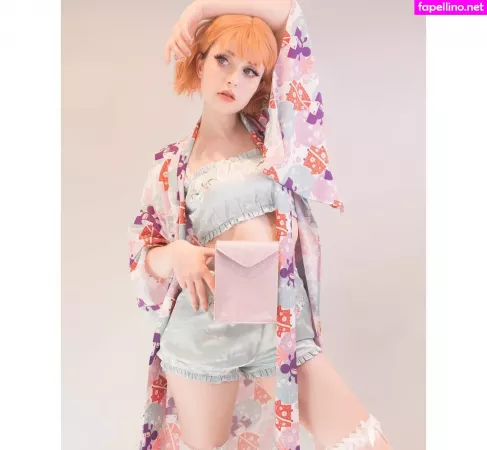 Anzujaamu OnlyFans Thumbnail #FO4wp6oOqY