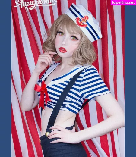 Anzujaamu OnlyFans Thumbnail #Qgs8Mi5i0f