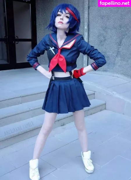 Anzujaamu OnlyFans Thumbnail #QkKt2Blheg