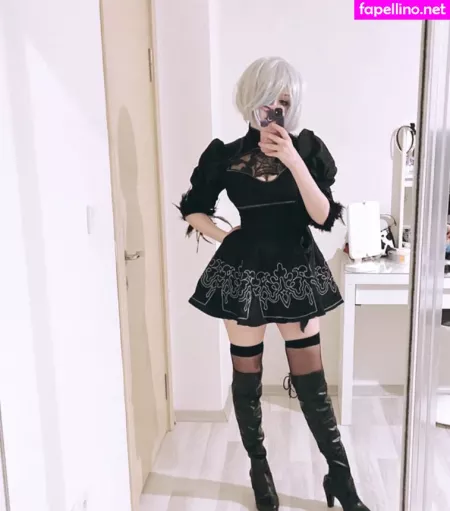 Anzujaamu OnlyFans Thumbnail #X0wbjakAAL