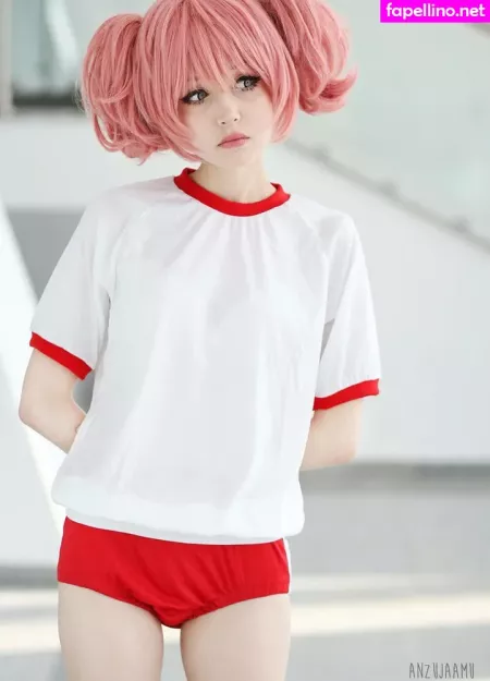 Anzujaamu OnlyFans Thumbnail #cbAwZldqHr