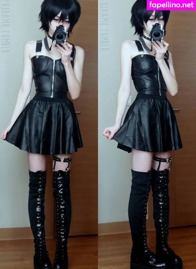 Anzumajima, anzujaamu, apricotgrill Nude Leaked OnlyFans Photo #oqZkoKgyhN