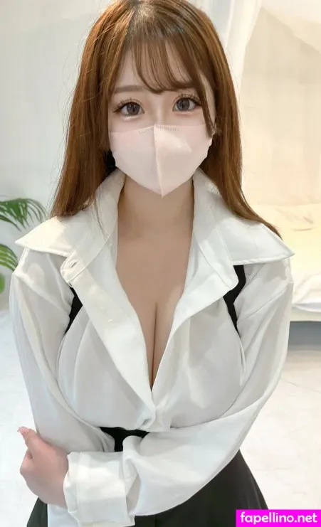 Aoba Koharu OnlyFans Thumbnail #OsmSeagHOW