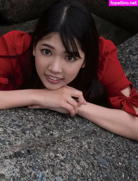 Aoi Fujino OnlyFans Thumbnail #YNhWIM6WXm