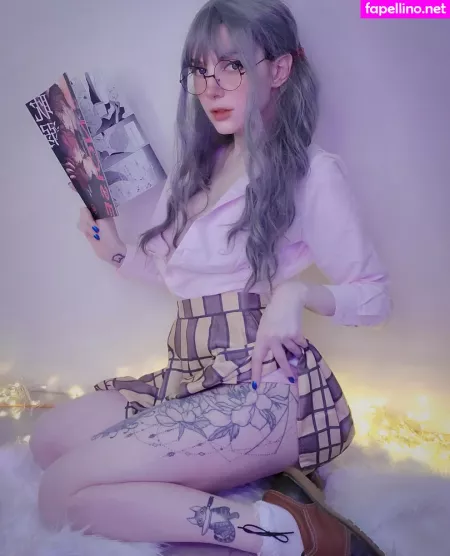 Aoi Hanna OnlyFans Thumbnail #OUGB69wIdD