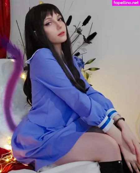 Aoi Hanna OnlyFans Thumbnail #WJhjZ5X5OO