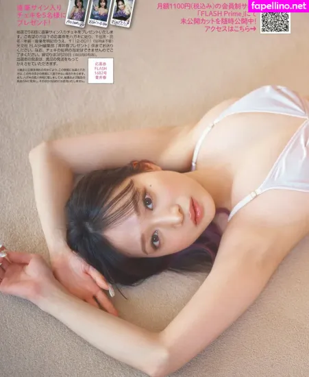 Aoi Haru OnlyFans Thumbnail #iDaCwFw2KR