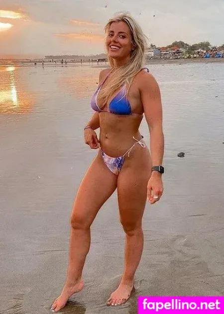 Aoibhinn Murphy OnlyFans Thumbnail #jtfZp5EEu1