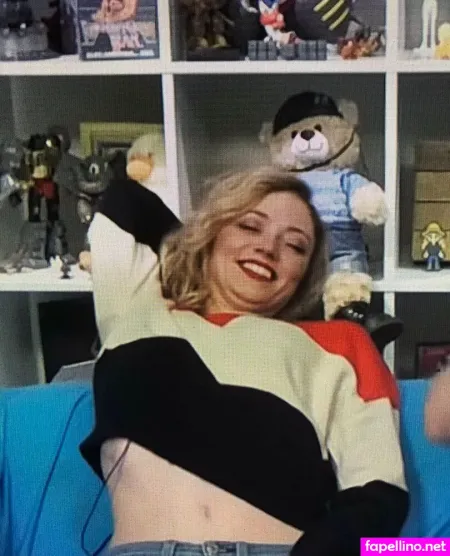Aoife Wilson 2 OnlyFans Thumbnail #8zvvxSdCA5