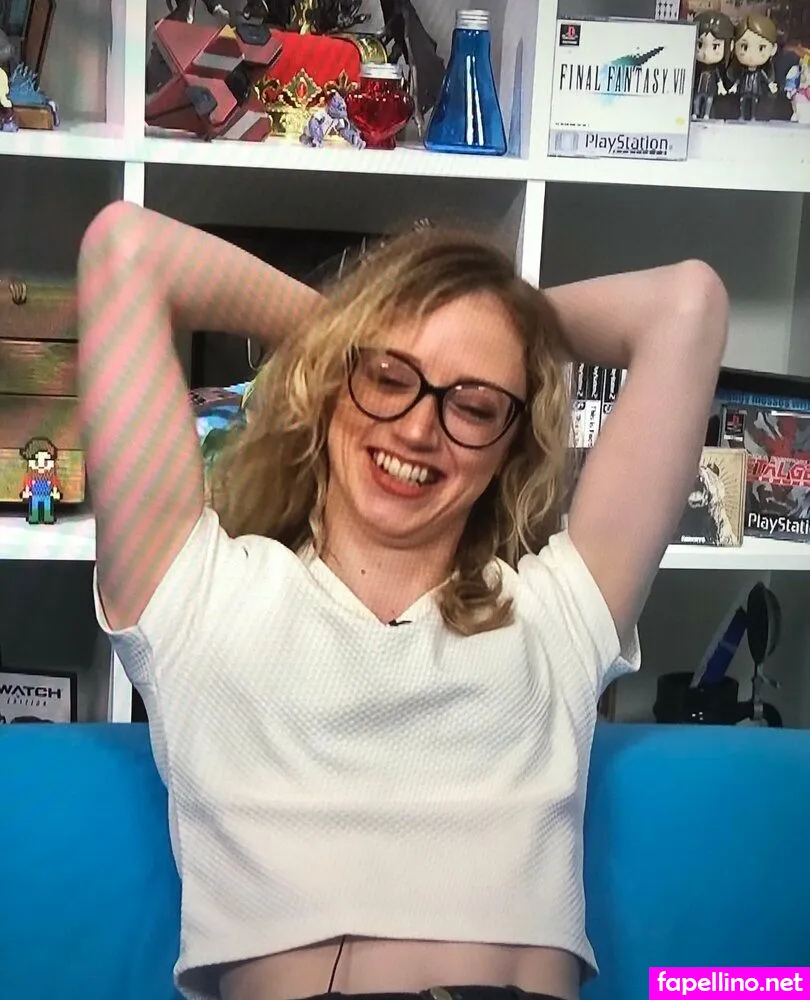 Eurogamer, aoife.wilson, aoifelockhart Nude Leaked OnlyFans Photo #vU12gBs2VE