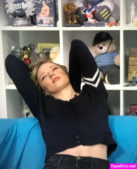 Aoife Wilson 2 OnlyFans Thumbnail #vUJwbVdbGd