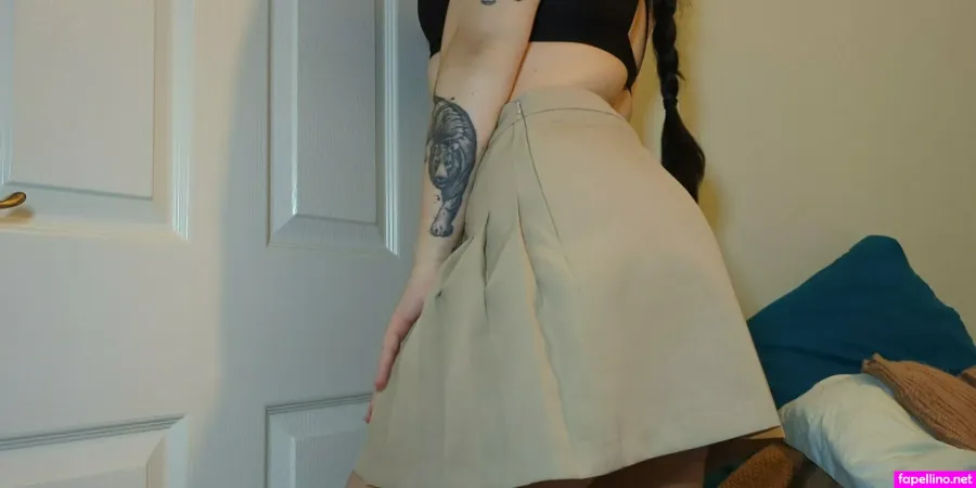 Aoifeasmr OnlyFans Thumbnail #SvjGB1gg6K