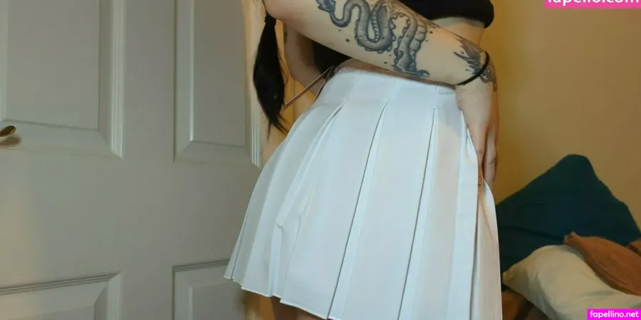 Aoifeasmr OnlyFans Thumbnail #UJKIbXh5tY