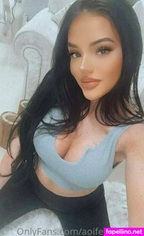 aoifealice, aoifedaltonxx Nude Leaked OnlyFans Photo #6It2woYBDU