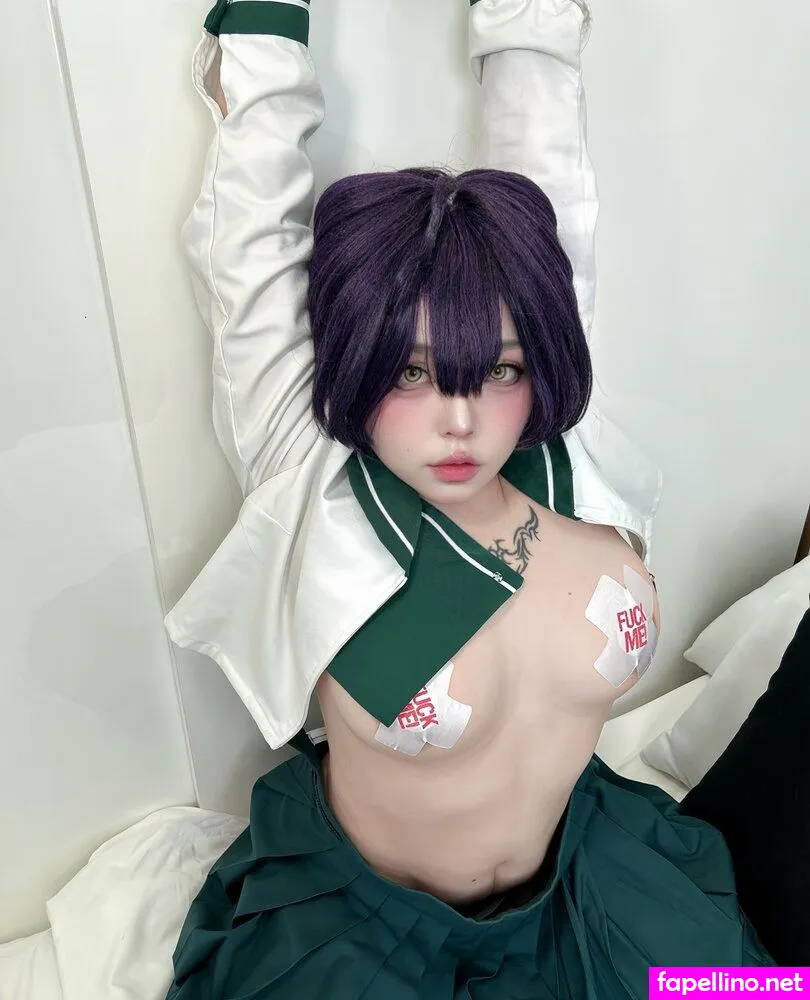 aoiusagi.0101 Nude Leaked OnlyFans Photo #SCYUb3EyK7