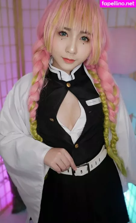 Aokotan OnlyFans Thumbnail #Cs0RehGgH2