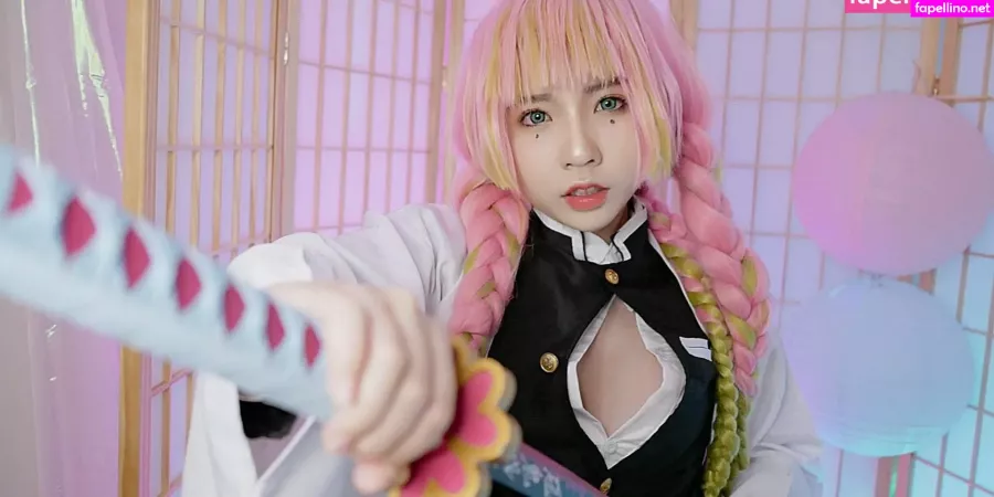 Aokotan OnlyFans Thumbnail #SRMz2U6266