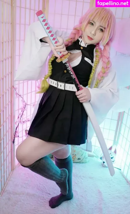 Aokotan OnlyFans Thumbnail #aiekdXBMTf