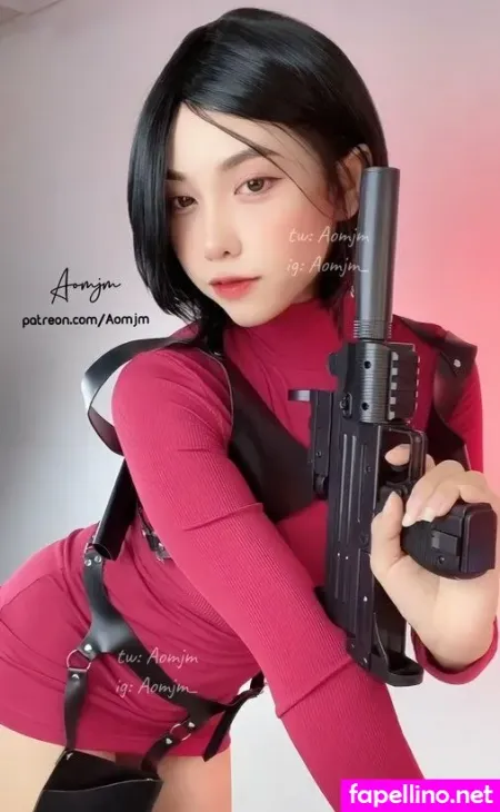 Aomjm OnlyFans Thumbnail #RMaRp3iIET