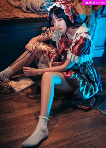 Aooomi OnlyFans Thumbnail #6nCr0em5VQ