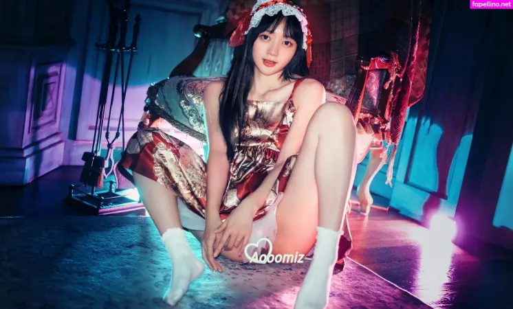 Aooomi OnlyFans Thumbnail #8JjtfNNmUi