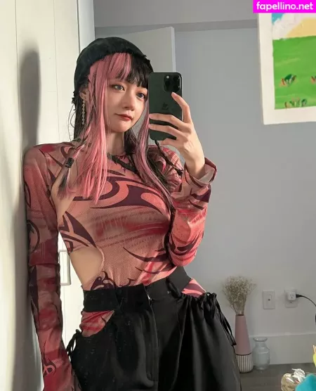 Aooomi OnlyFans Thumbnail #UC4LoT7GCS