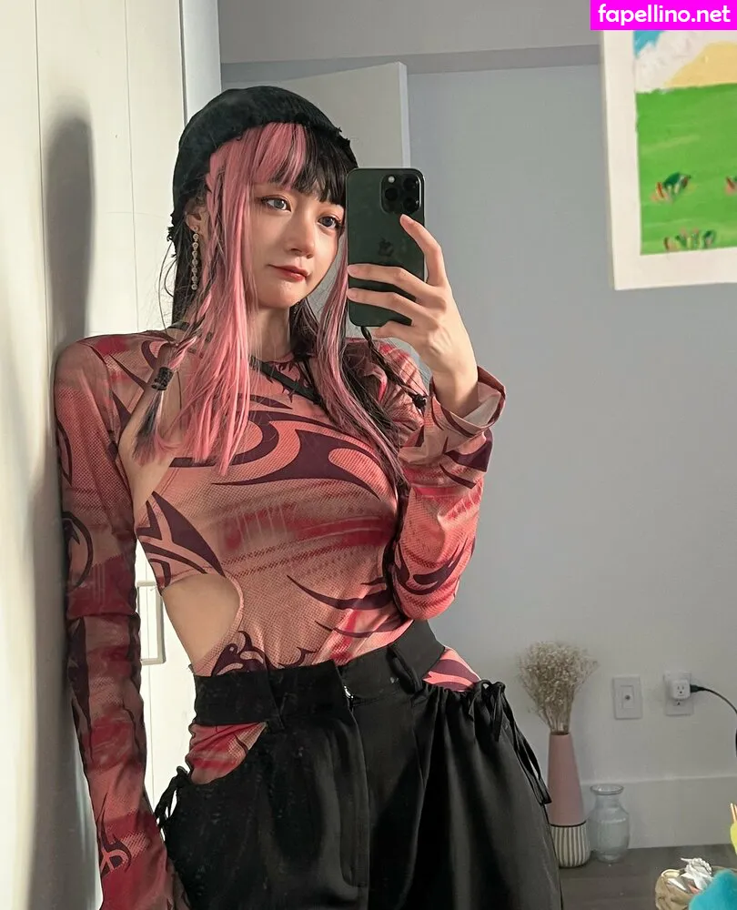 aommi, aooomiz Nude Leaked OnlyFans Photo #UC4LoT7GCS