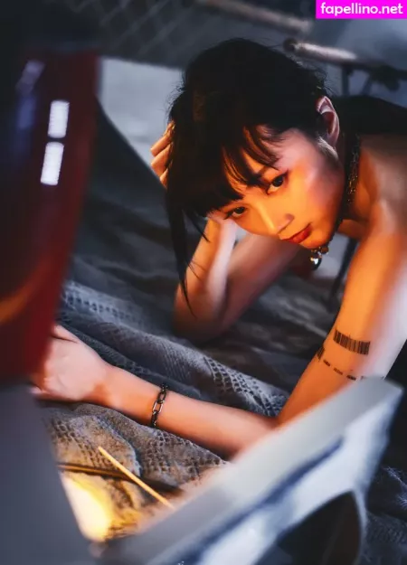 Aooomi OnlyFans Thumbnail #UDuFFOD8g0