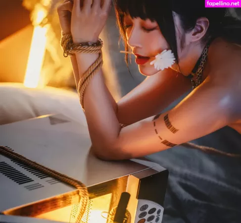 Aooomi OnlyFans Thumbnail #VjlmCL8lry