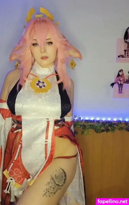 Aossi OnlyFans Thumbnail #956AVavCbr