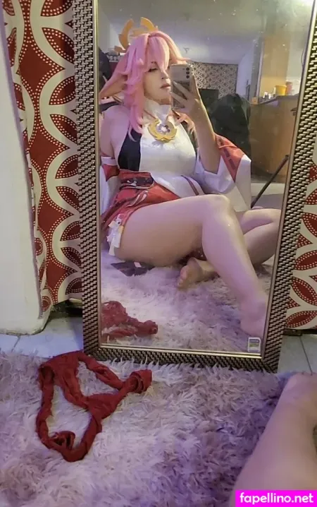 Aossi OnlyFans Thumbnail #9xYviNyqW1