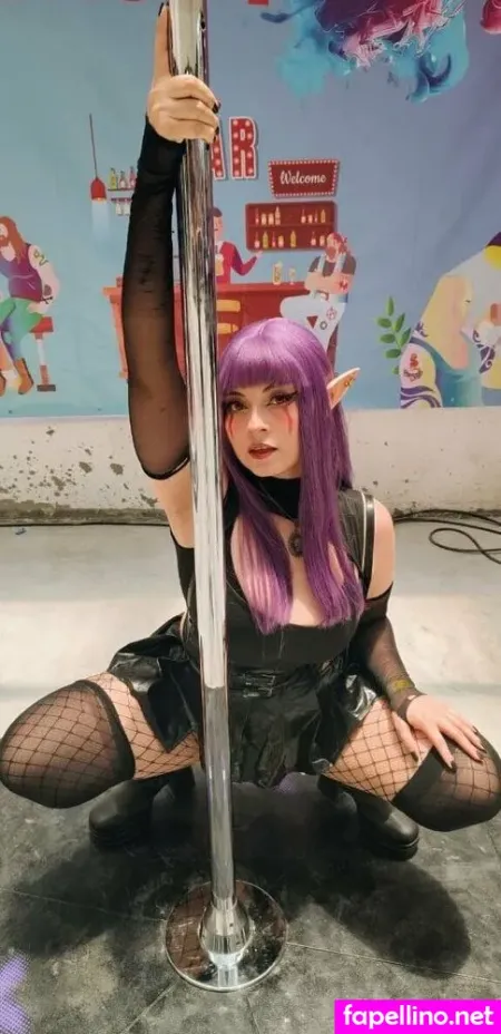 Aossi OnlyFans Thumbnail #ieOOfhUGgL