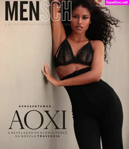 Aoxi OnlyFans Thumbnail #OCFUpb9RYG