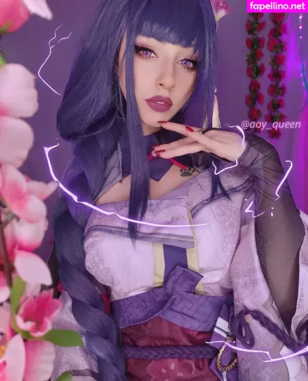 Aoy Queen OnlyFans Thumbnail #Z5JoG9OkZC