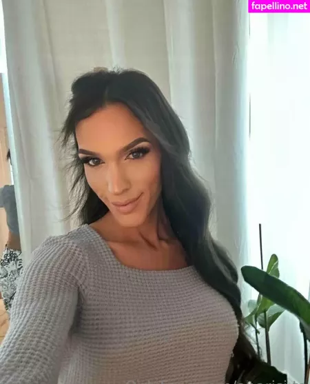 Aparisi Ts OnlyFans Thumbnail #SlbrH6Wgho